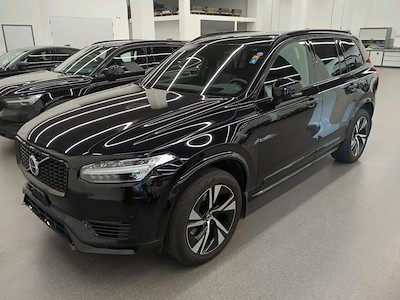 Achetez VOLVO XC90 sur Ayvens Carmarket